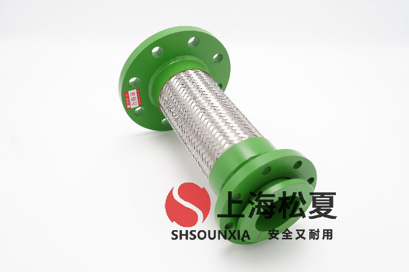 銅頭緩沖軟接品牌廠家